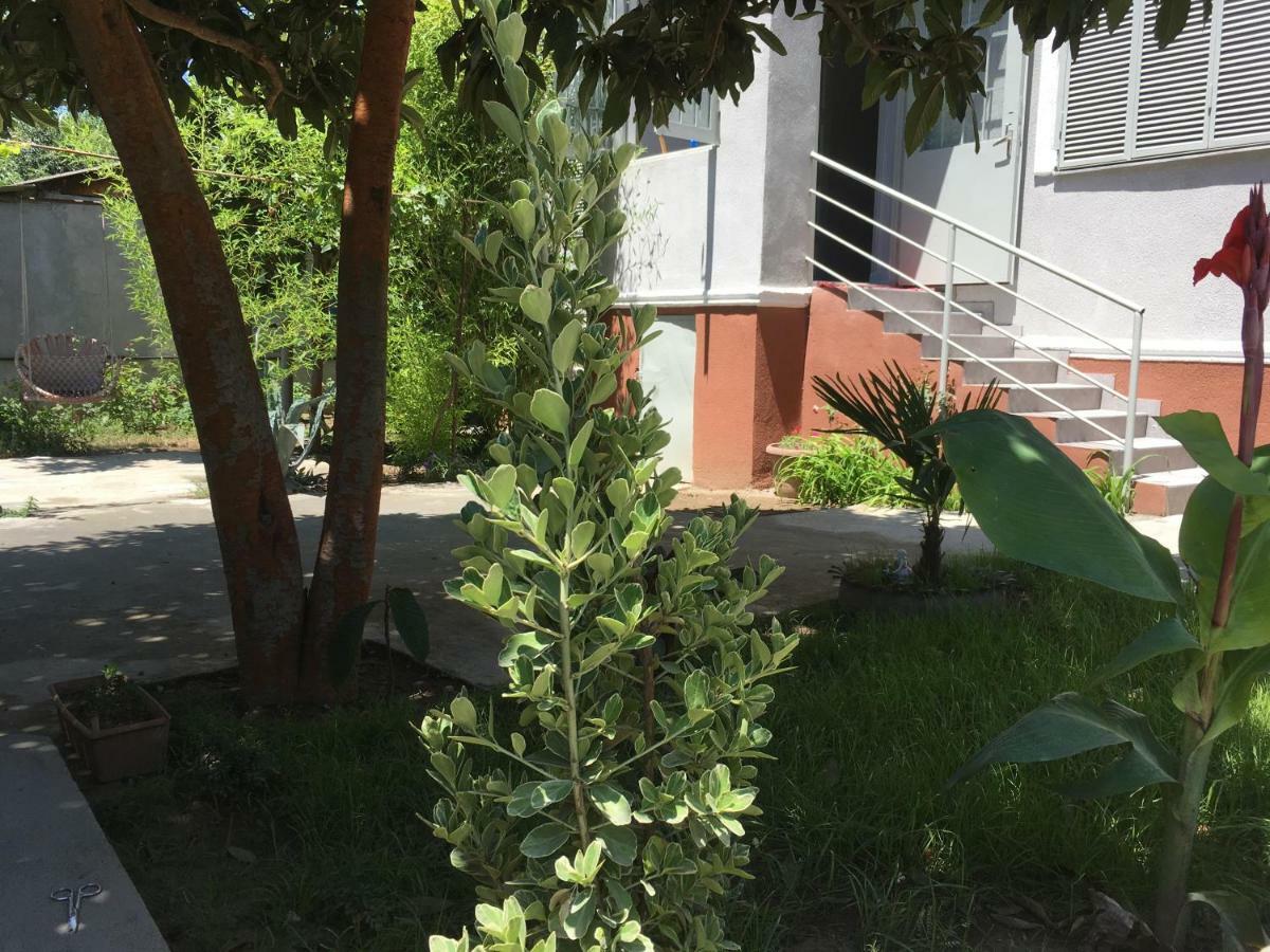 Green House Tiflis Exterior foto